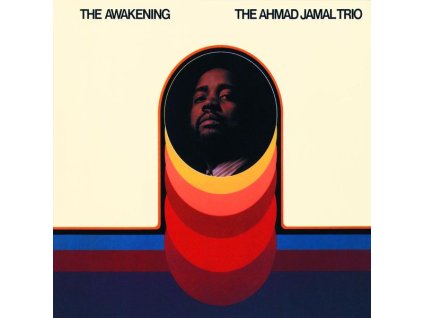 Ahmad Jamal (1930-2023) - The Awakening (CD)