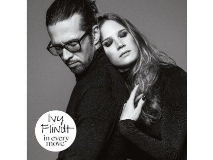 3303872 ivy flindt in every move cd