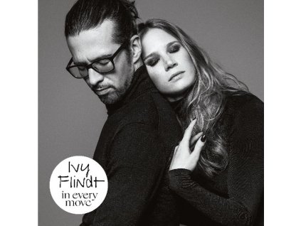 Ivy Flindt - In Every Move (CD)