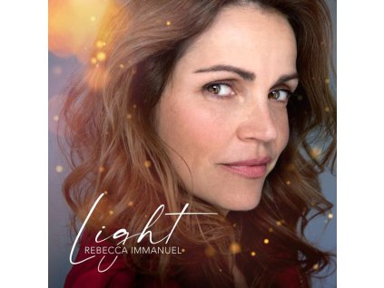 Rebecca Immanuel - Light (CD)