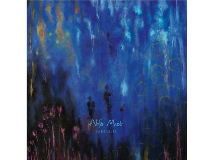 Alfa Mist - Variables (CD)