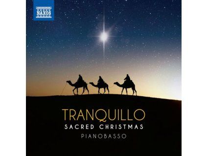 3306881 tranquillo sacred christmas cd