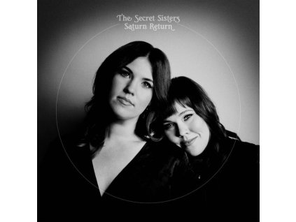 Secret Sisters - Saturn Return (CD)