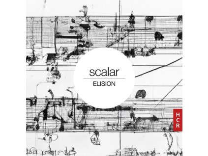 Elision Ensemble - scalar (CD)