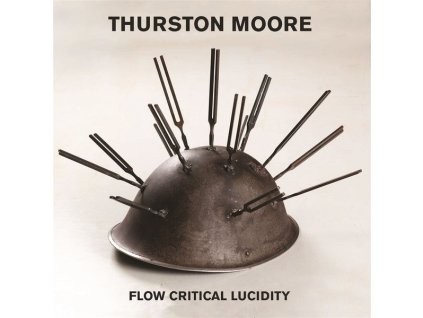 Thurston Moore - Flow Critical Lucidity (CD)