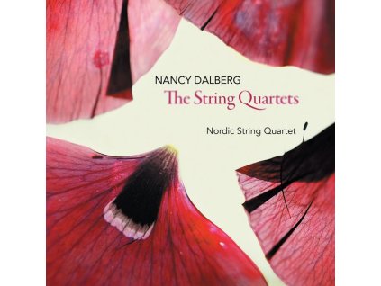 Nancy Dalberg (1881-1949) - Streichquartette Nr.1-3 (SACD)