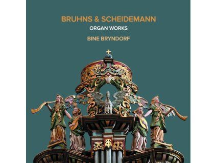 3310844 bine bryndorf bruhns scheidemann sacd