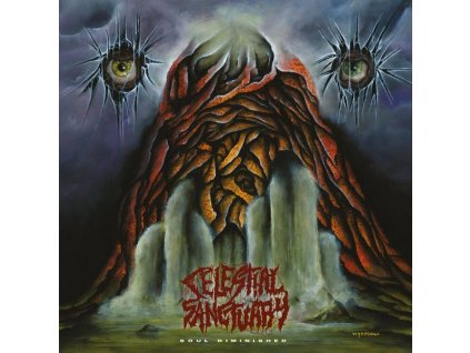 Celestial Sanctuary - Soul Diminished (CD)