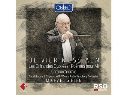 3312308 olivier messiaen 1908 1992 poemes pour mi cd