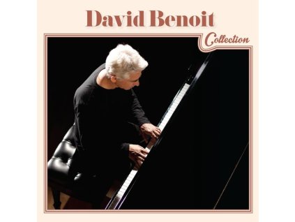 David Benoit - Collection (CD)