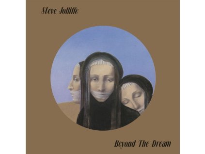 Steve Jolliffe - Beyond The Dream (CD)