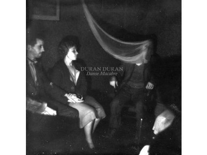 3313631 duran duran danse macabre cd