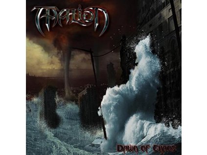 Thalion - Dawn Of Chaos (CD)
