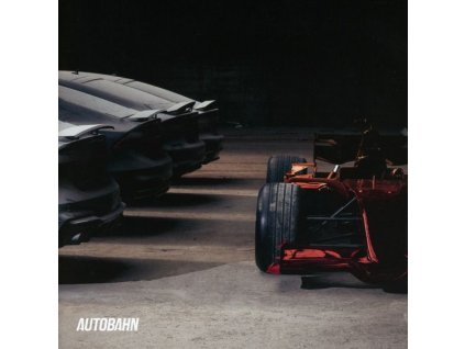 SCH - Autobahn (CD)
