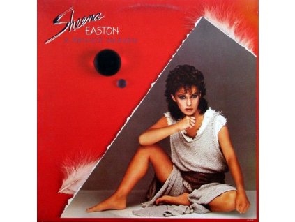 Sheena Easton - A Private Heaven (Deluxe Edition) (CD)