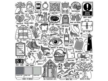 Ed Sheeran - Autumn Variations (CD)