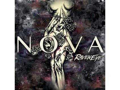 3315482 raveneye nova cd