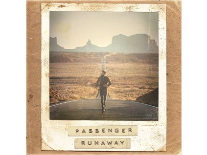 3316835 passenger runaway deluxe edition cd