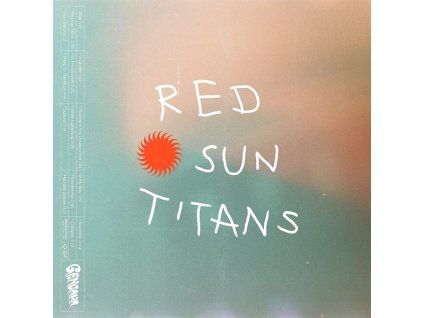 3317144 gengahr red sun titans cd