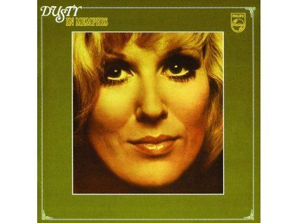 3317249 dusty springfield dusty in memphis cd