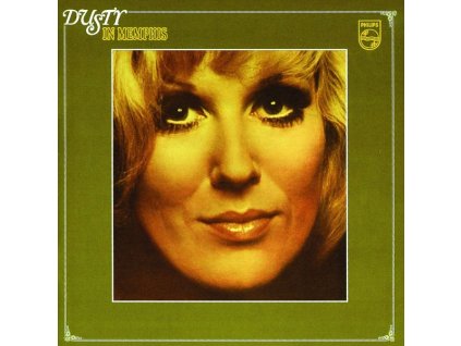 Dusty Springfield - Dusty In Memphis (CD)