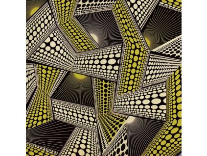 Pop Sampler - Ghana Special Volume 2: Electronic Highlife & Afro (CD)