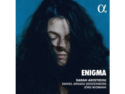 3321509 sarah aristidou enigma cd