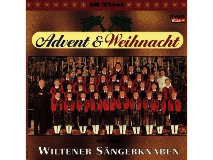 Wiltener Sängerknaben - Advent & Weihnacht (CD)