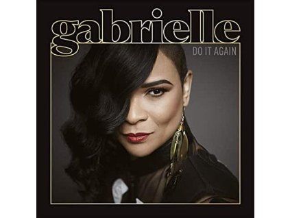 3322754 gabrielle do it again cd