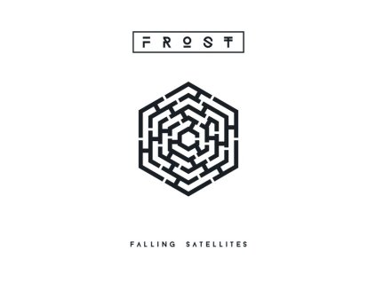 Frost* - Falling Satellites (CD)