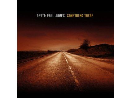 3326447 david paul jones something there cd