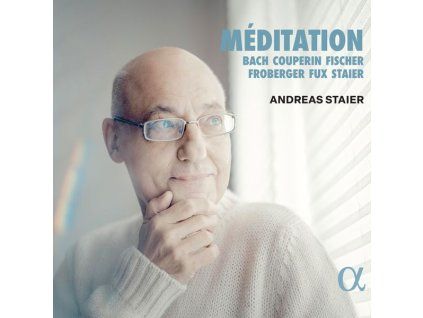 3326504 andreas staier meditation cd