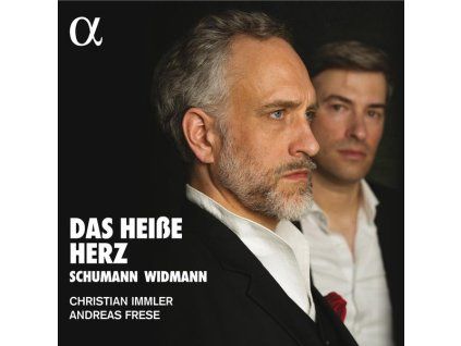 3326618 jorg widmann das hei e herz liederzyklus cd