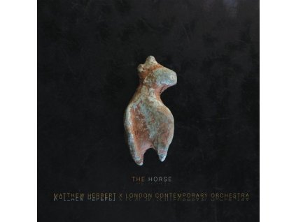 Matthew Herbert & London Contemporary Orchestra - The Horse (CD)