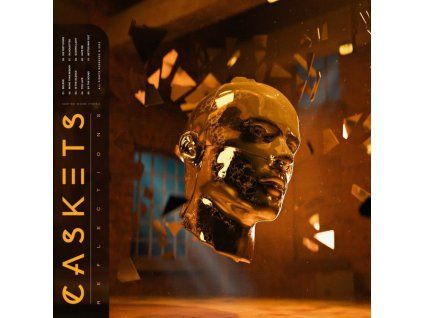 3327581 caskets reflections cd