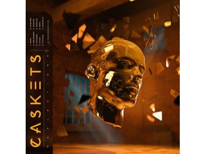Caskets - Reflections (CD)