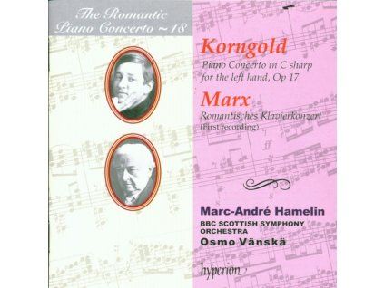3329405 joseph marx 1882 1964 klavierkonzert e dur romantisches cd