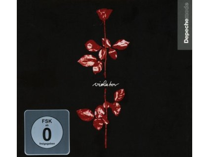 Depeche Mode - Violator (CD)