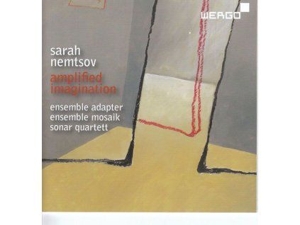 3330320 sarah nemtsov amplified imagination cd