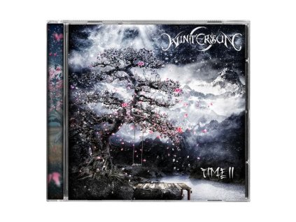 Wintersun - Time II (CD)
