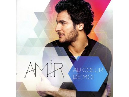 Amir - Au Coeur De Moi (CD)