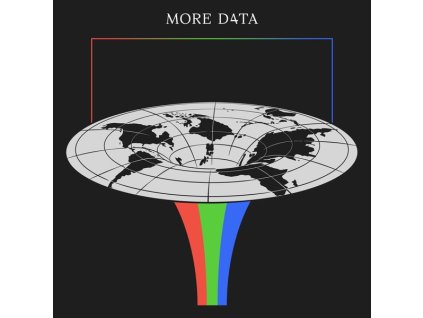 MODERAT - MORE D4TA (CD)