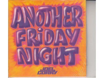 3332948 corry joel another friday night cd
