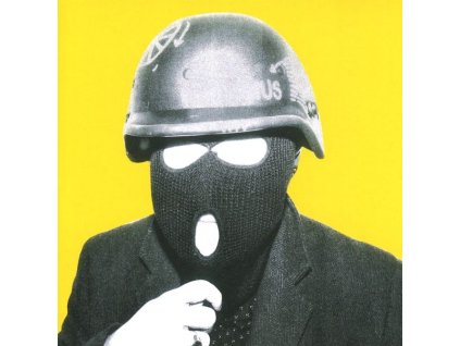 PROTOMARTYR - CONSOLATION E.P. (CD)