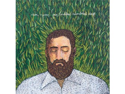 IRON AND WINE - OUR ENDLESS NUMBERED DAYS (CD)