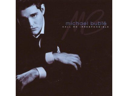 3333464 buble michael call me irresponsible cd