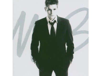 3333470 buble michael it s time cd