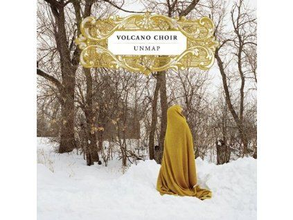 3333485 volcano choir unmap cd