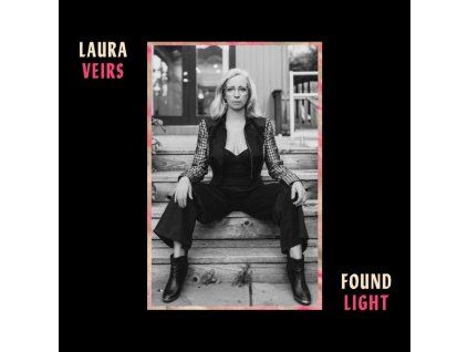 3335321 veirs laura found light cd