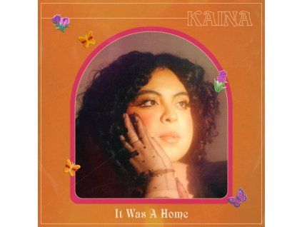 3336590 kaina it was a home cd